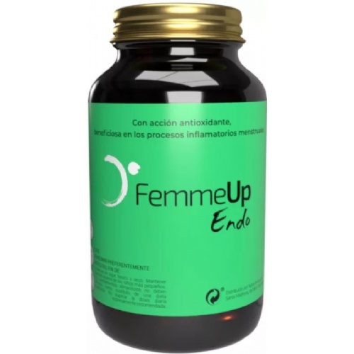 Femmeup endo 90 cap