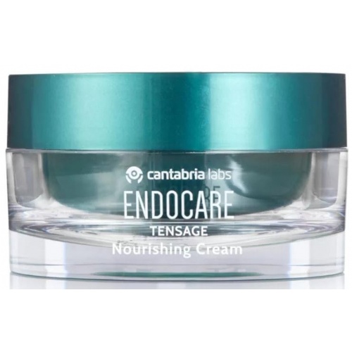 Endocare tensage crema nutritiva (1 envase 50 ml)