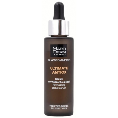 Martiderm ultimate antiox 1 envase 30 ml