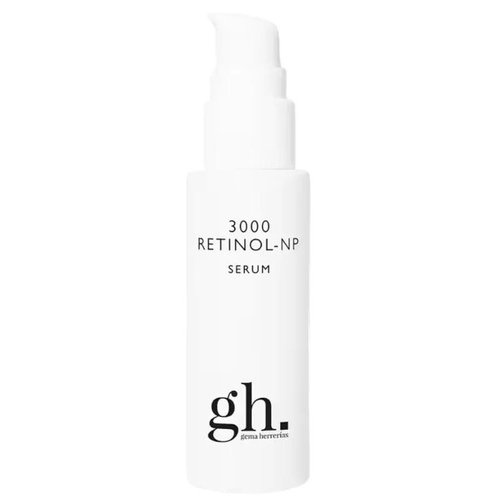 Gh 3000 retinol-np serum bi-gel 30ml gh1518
