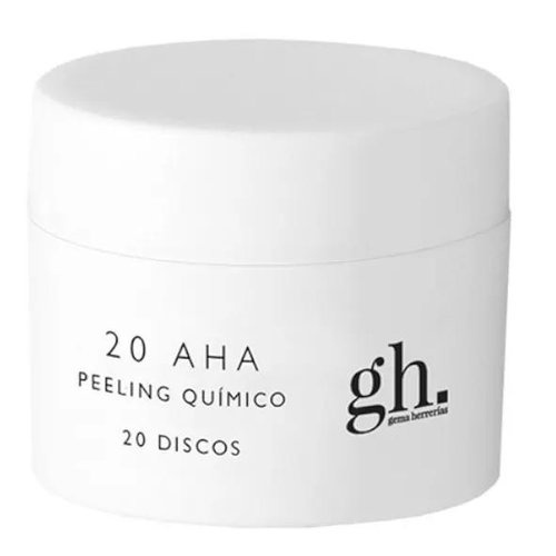 Gh 20 aha peeling 20 discos gh1531