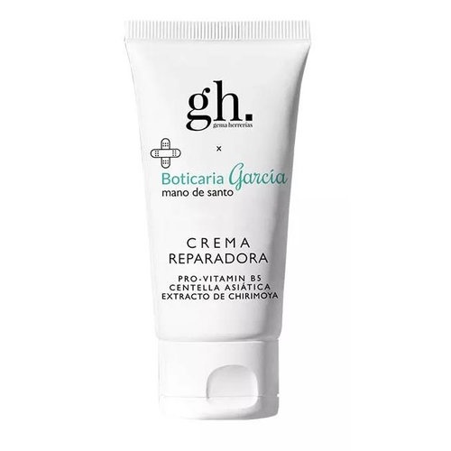 Gh mano de santo crema reparadora 50ml
