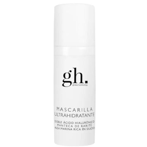 Gh mascarilla ultrahidratante 50ml gh1551