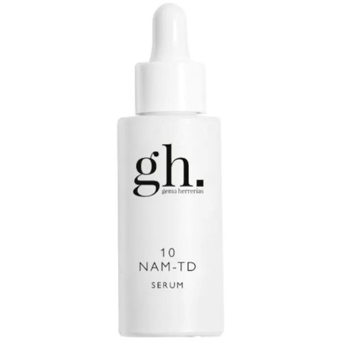 Gh 10 nam-td despigmentante serum 30 ml gh1562