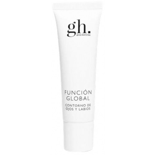 Gh funcion global contorno ojos 30ml gh1579