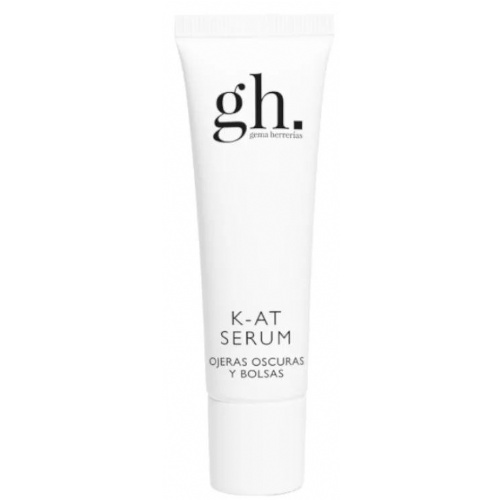 Gh k-at serum ojeras oscuras/bolsas 15ml gh1580