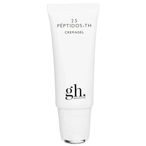 Gm 25 peptidos-th cremagel roll-on 40 ml
