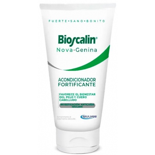Bioscalin nova genina acondicionador 150ml