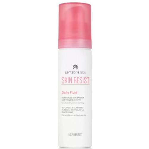 Skin resist daily fluid (1 envase 50 ml)