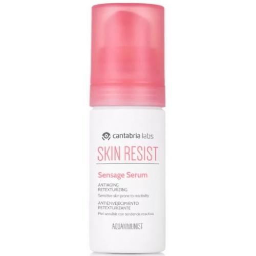 Skin resist sensage serum (1 envase 30 ml)