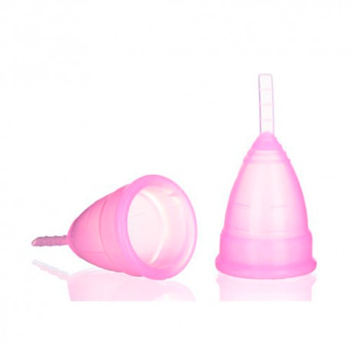 AMMO CLASSIC COPA MENSTRUAL T- S