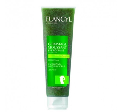 ELANCYL GEL EXFOLIANTE TONIFICANTE 1 ENVASE 150