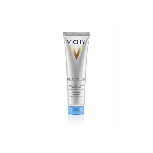 VICHY BALSAMO SOS REPARADOR AFTER SUN 100ML
