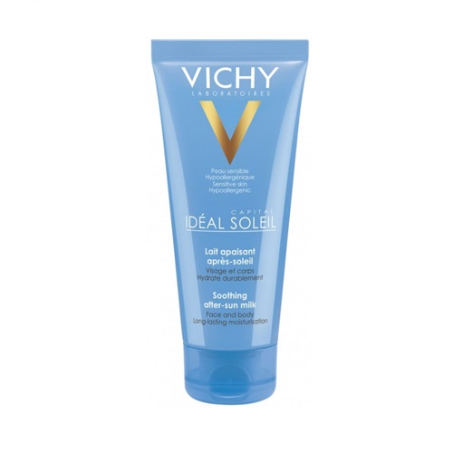 Vichy apres capital soleil after sun 300ml