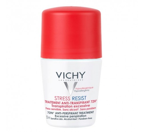 Vichy deo stress resist antitranspir intens 50ml