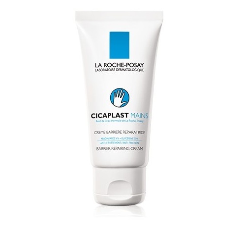 LA ROCHE POSAY CICAPLAST MANOS 50 ML