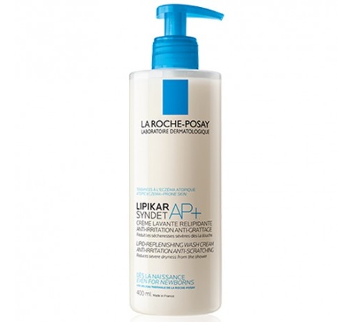 LA ROCHE POSAY LIPIKAR SYNDET AP+ 400ML