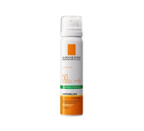 ANTHELIOS BRUMA VISAGE 50+ 75ML