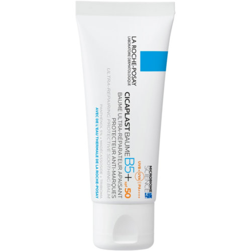 Cicaplast baume b5 spf 50+ (1 envase 30 ml)