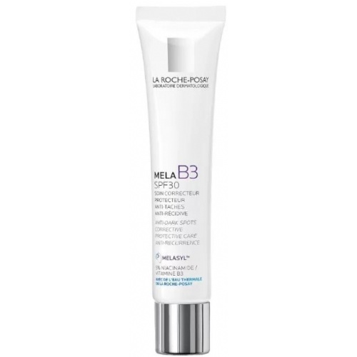 Pigmentclar tratamiento antimanchas uniformidad - la roche posay (1 envase 40 ml)