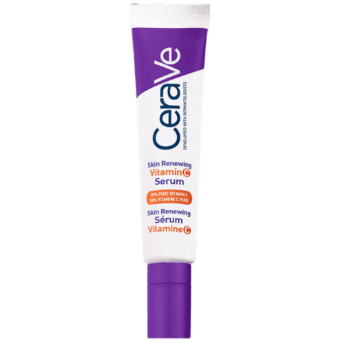 Skin renewing serum con vitamina c  1 envase 30 ml