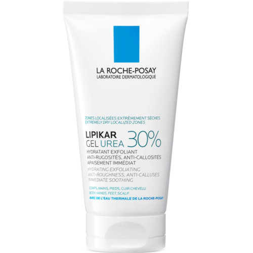 La roche posay lipikar urea 30% 50ml