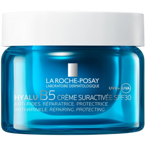 Hyalu b5 suractivated crema spf 30  1 tarro 50 ml