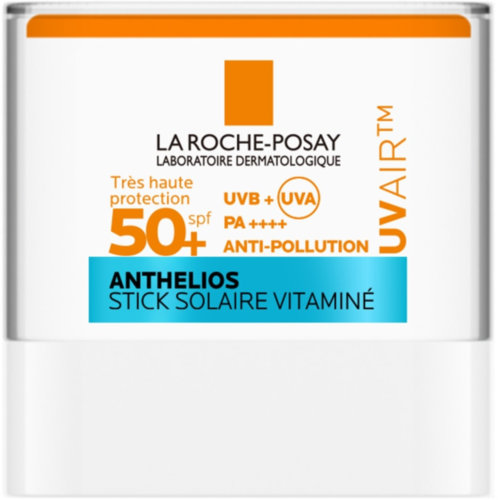Anthelios uvair stick spf 50+ la roche posay 1 envase 10 ml