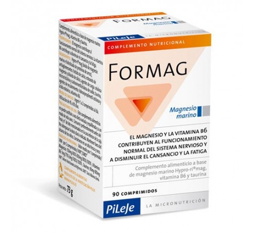 PILEJE FORMAG 90 COMP