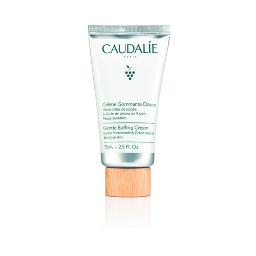 Caudalie Crema Exfoliante Suave - 75 mL