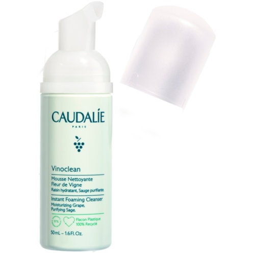 Caudalie Vinoclean Espuma Limpiadora - 50 mL
