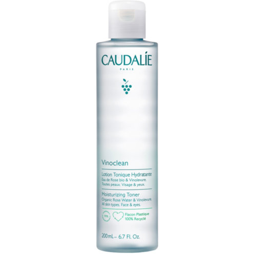 Caudalie Vinoclean Loción Tónica Hidratante - 200 mL