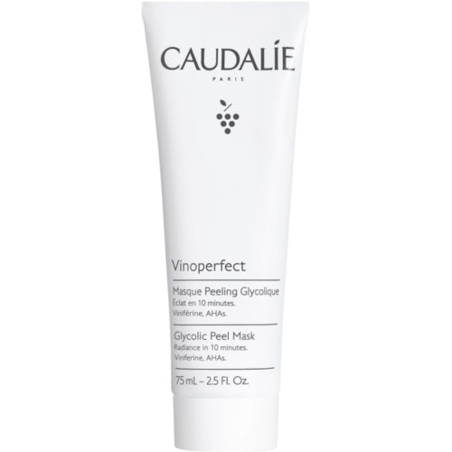 Caudalie Vinoperfect Mascarilla Peeling Glicólico - 75 mL