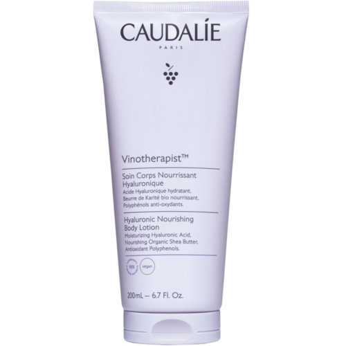 Caudalie Vinotherapist Tratamiento Corporal - 200 mL