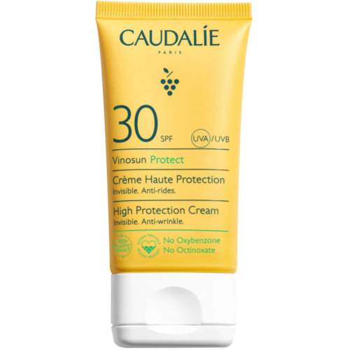 Caudalie Vinosun Crema de Alta Protección SPF30 - 50 mL