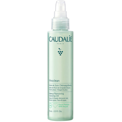 Caudalie vinoclean aceite desmaq 75ml
