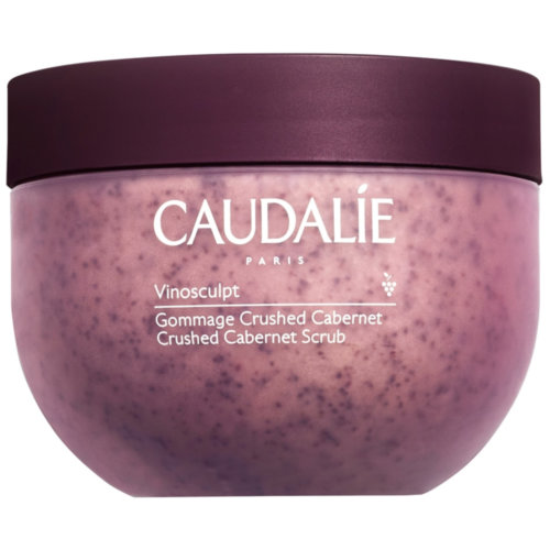 Caudalie Vinosculpt Exfoliante Crushed Cabernet - 250 G