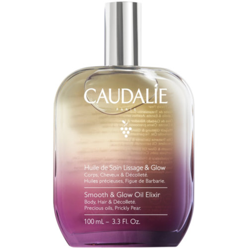 Caudalie Aceite Suavidad & Luminosidad - 100 mL