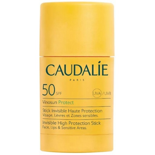 Caudalie vinosun protect stick 50spf