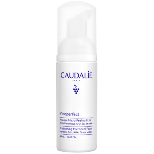 Caudalie vinoperfect mousse 50ml micro peeling
