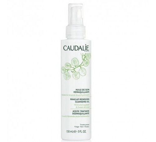 Caudalie vinoclean aceite desmaq 150ml