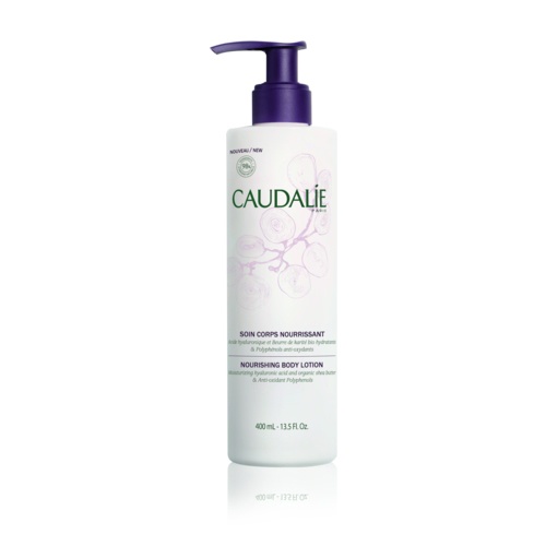 Caudalie Vinotherapist Tratamiento Corporal - 400 mL