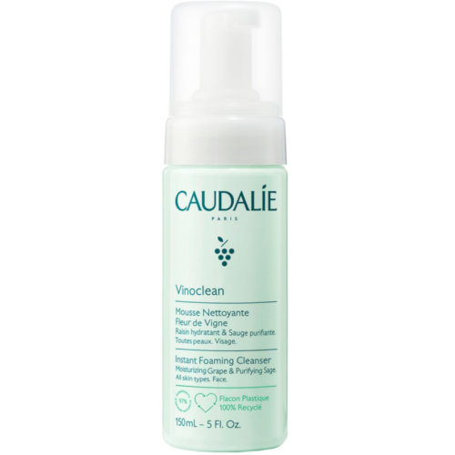 Caudalie Vinoclean Espuma Limpiadora - 150 mL