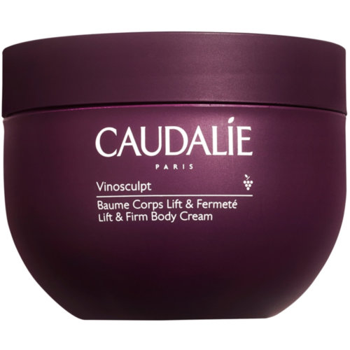 Caudalie Vinosculpt Bálsamo Corporal Lifting - 250 mL