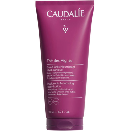 Caudalie Thé des Vignes Tratamiento Corporal - 200 mL