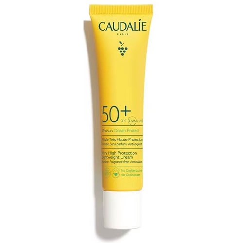 Caudalie Vinosun Fluido de Muy Alta Protección - 40 mL