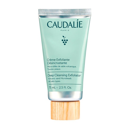 Caudalie Crema Exfoliante Desincrustante - 75 mL