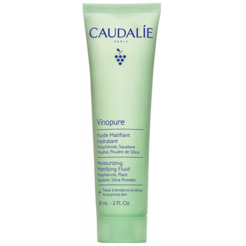 Caudalie vinopure fluido matificante 40ml