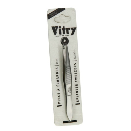 VITRY SACA ESPINAS INOX REF 1082