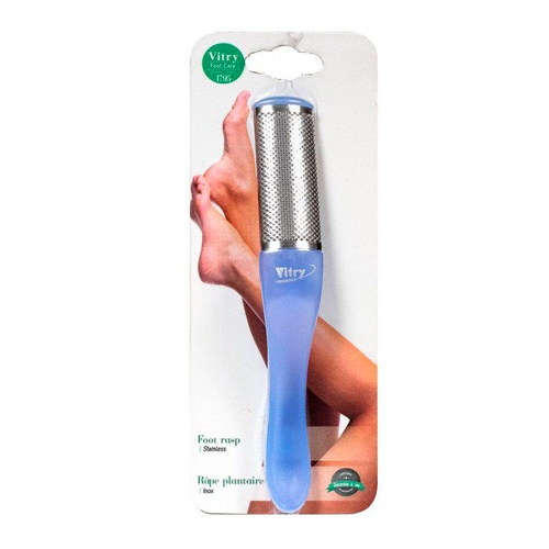 Vitry raspador durezas ref 1074